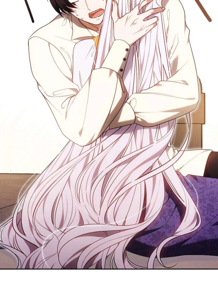 I Ended Up Raising the Seed of Evil Chapter 27 567 050