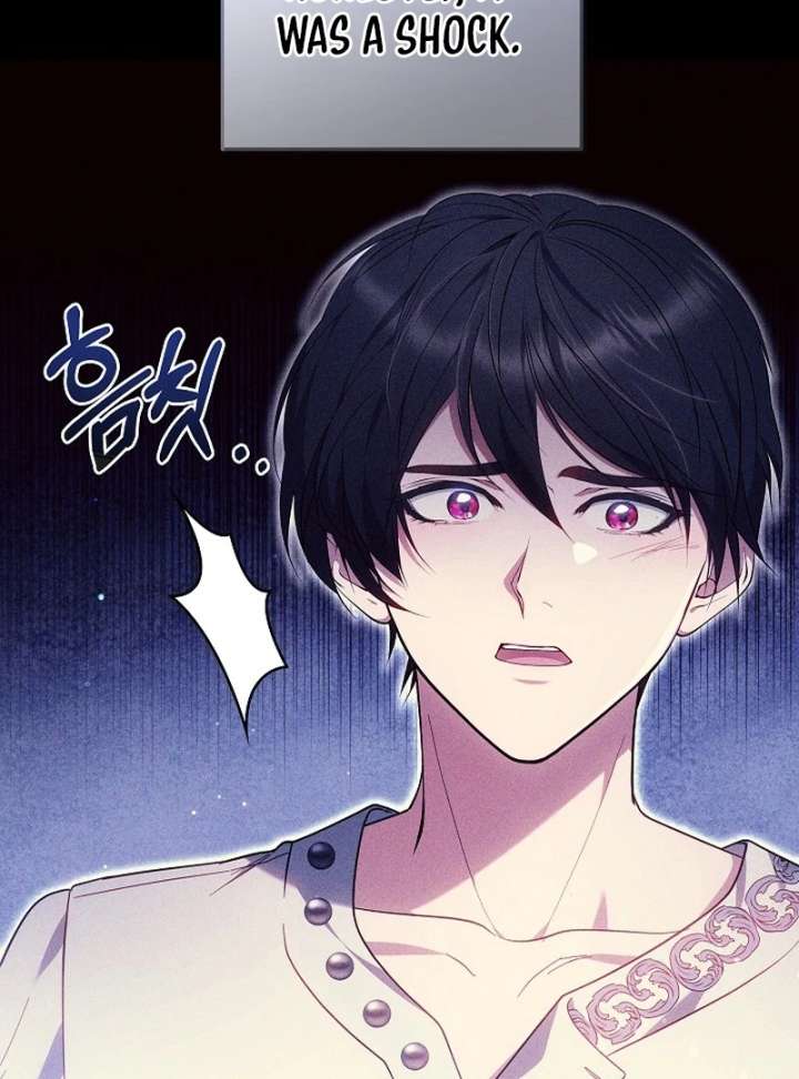 I Ended Up Raising the Seed of Evil Chapter 27 577 060