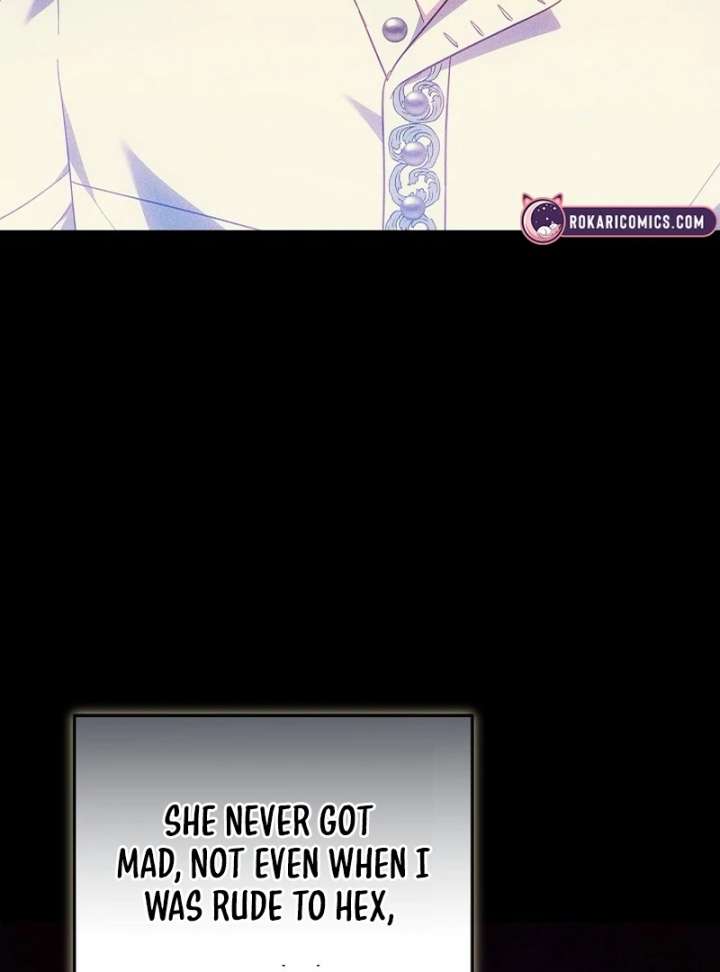 I Ended Up Raising the Seed of Evil Chapter 27 578 061