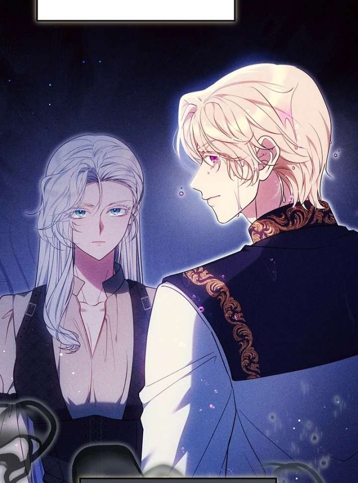 I Ended Up Raising the Seed of Evil Chapter 27 579 062