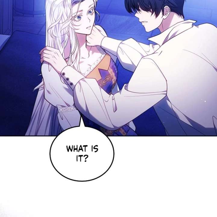 I Ended Up Raising the Seed of Evil Chapter 27 582 065