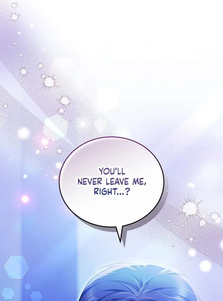 I Ended Up Raising the Seed of Evil Chapter 27 583 066