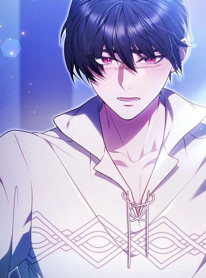 I Ended Up Raising the Seed of Evil Chapter 27 584 067