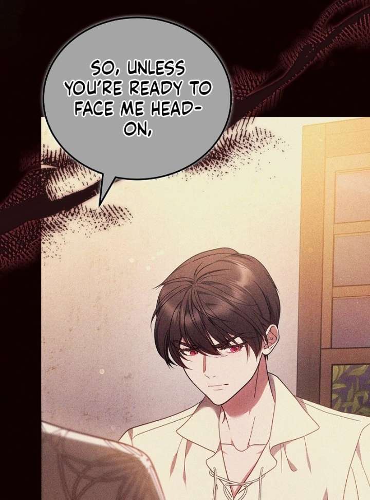 I Ended Up Raising the Seed of Evil Chapter 27 591 074