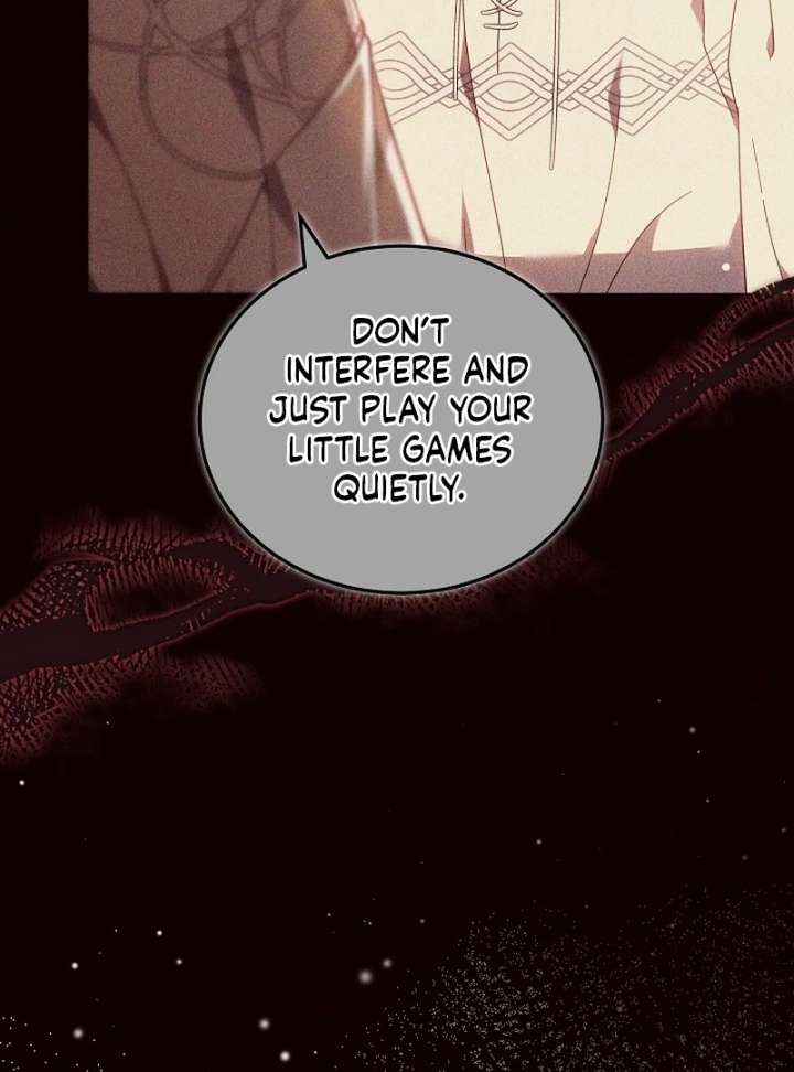 I Ended Up Raising the Seed of Evil Chapter 27 592 075