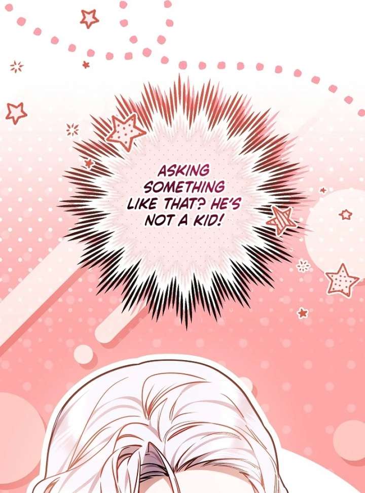 I Ended Up Raising the Seed of Evil Chapter 27 600 083