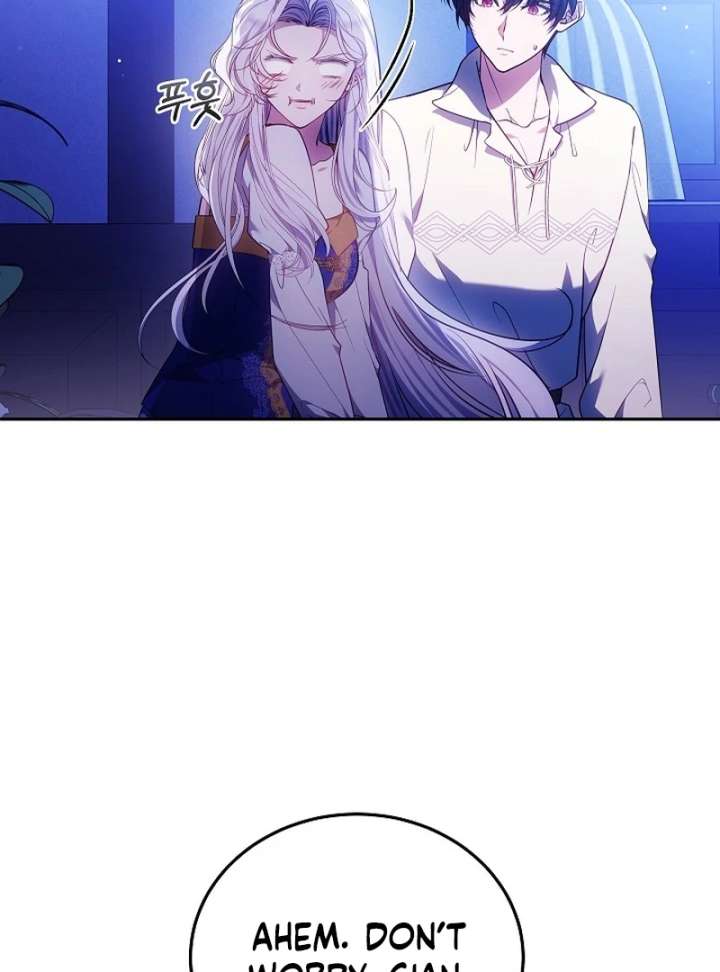 I Ended Up Raising the Seed of Evil Chapter 27 603 086