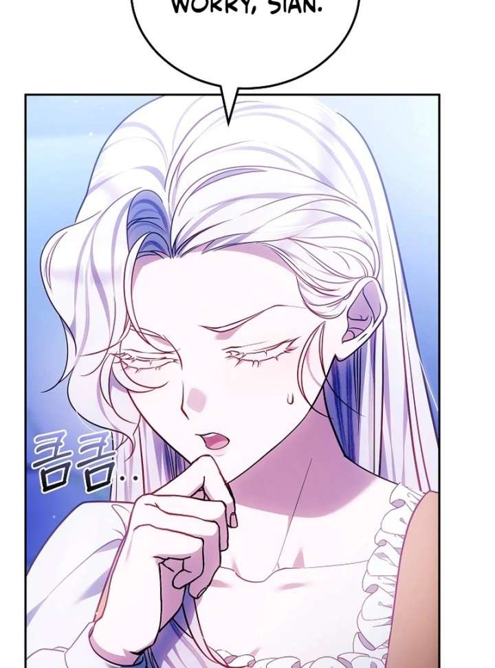 I Ended Up Raising the Seed of Evil Chapter 27 604 087