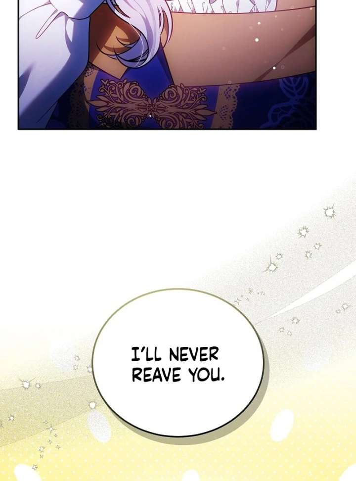 I Ended Up Raising the Seed of Evil Chapter 27 605 088