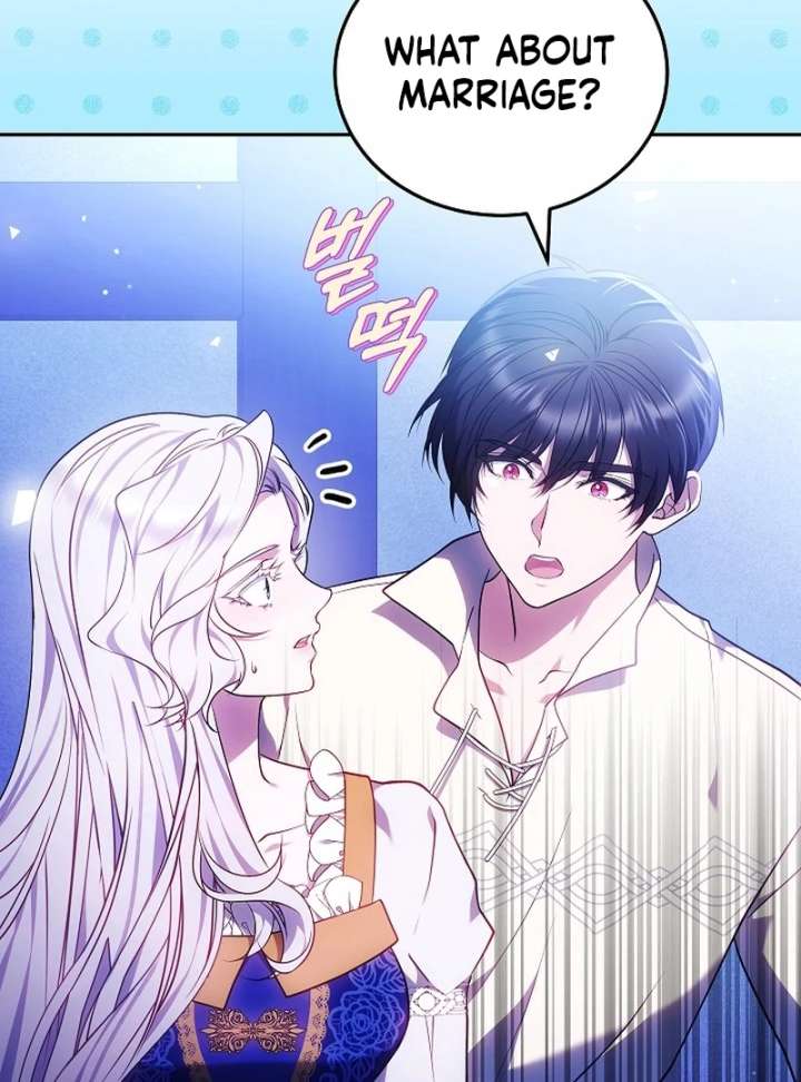 I Ended Up Raising the Seed of Evil Chapter 27 610 093