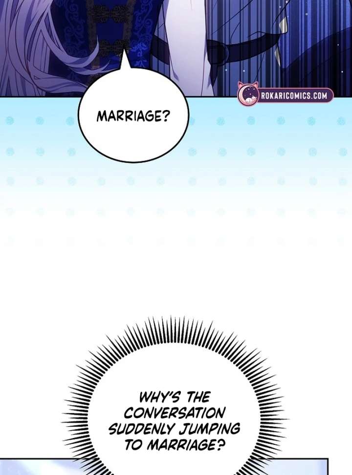 I Ended Up Raising the Seed of Evil Chapter 27 611 094