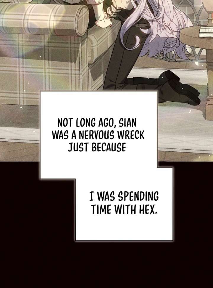 I Ended Up Raising the Seed of Evil Chapter 27 615 098