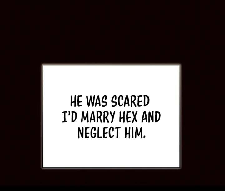 I Ended Up Raising the Seed of Evil Chapter 27 616 099