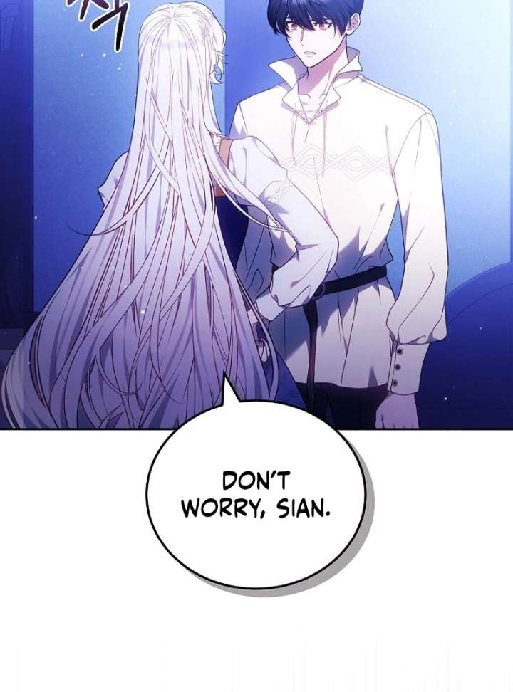 I Ended Up Raising the Seed of Evil Chapter 27 621 104