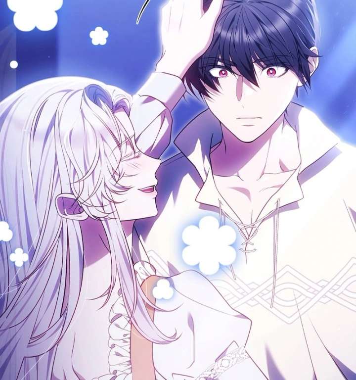 I Ended Up Raising the Seed of Evil Chapter 27 624 107