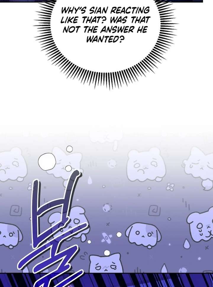 I Ended Up Raising the Seed of Evil Chapter 27 630 113