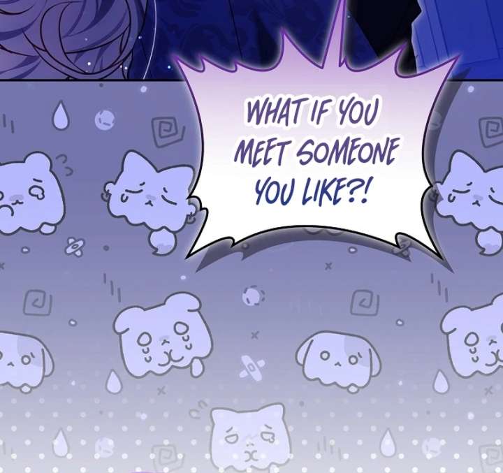 I Ended Up Raising the Seed of Evil Chapter 27 633 116