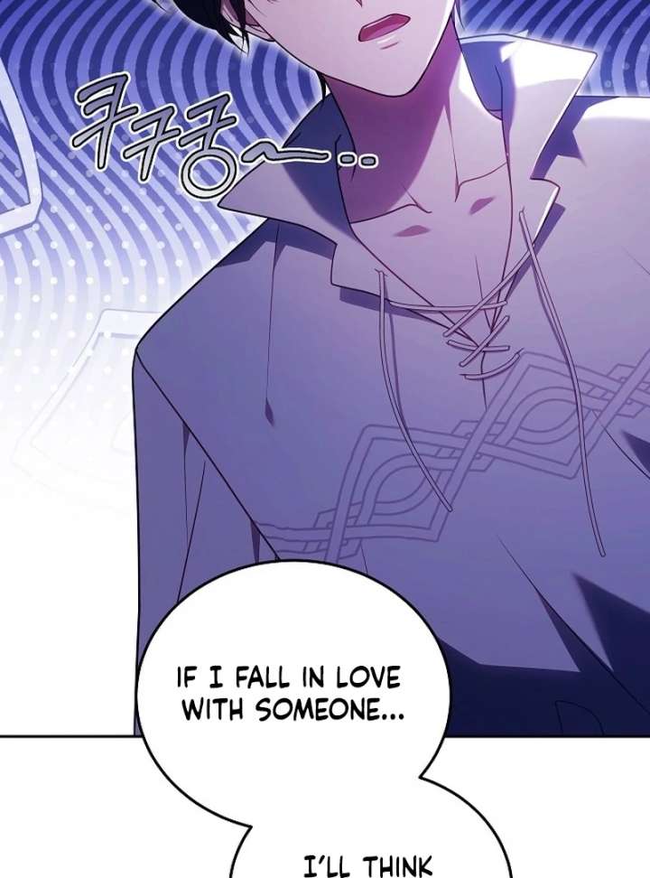 I Ended Up Raising the Seed of Evil Chapter 27 635 118