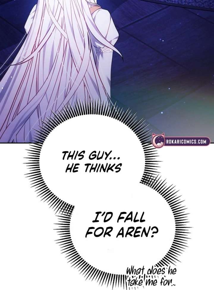 I Ended Up Raising the Seed of Evil Chapter 27 644 127