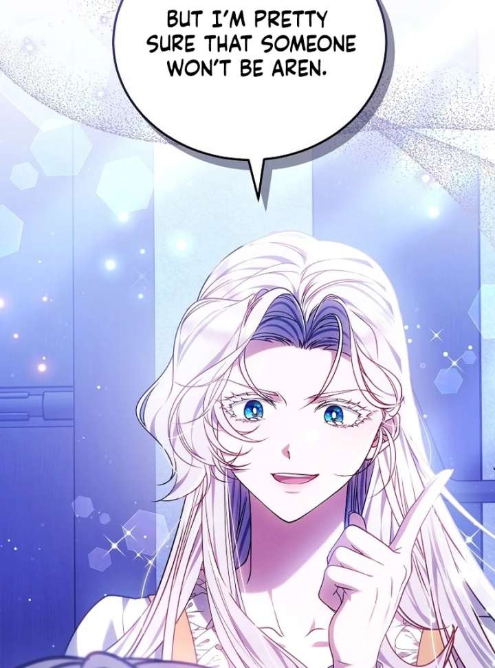 I Ended Up Raising the Seed of Evil Chapter 27 647 130