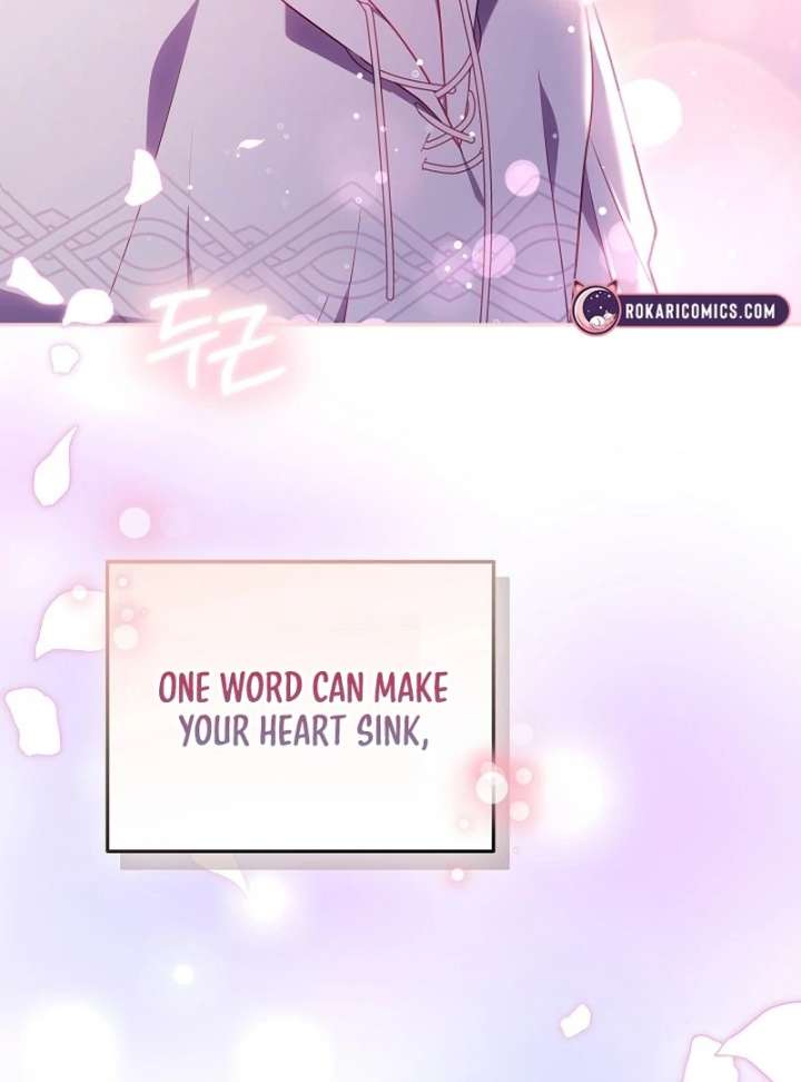 I Ended Up Raising the Seed of Evil Chapter 27 657 140