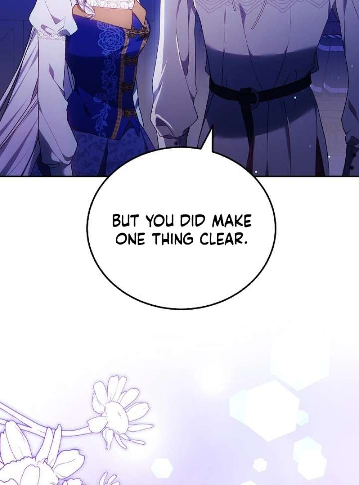 I Ended Up Raising the Seed of Evil Chapter 27 661 144