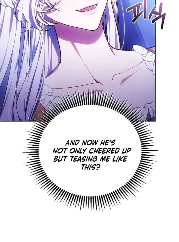 I Ended Up Raising the Seed of Evil Chapter 27 665 148