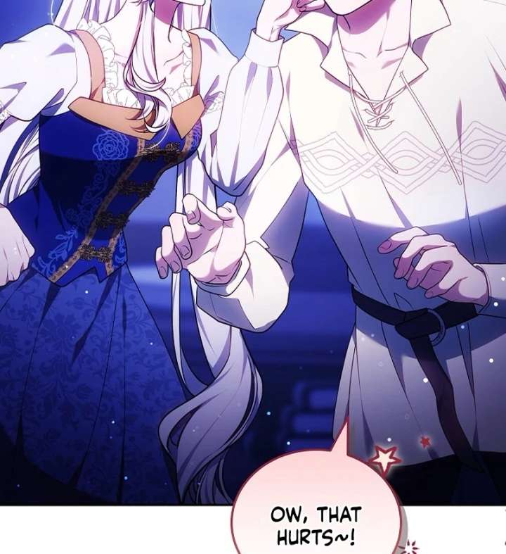 I Ended Up Raising the Seed of Evil Chapter 27 667 150