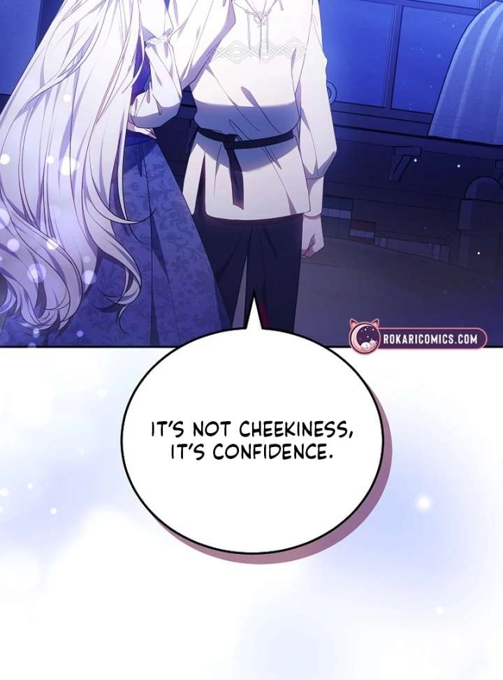 I Ended Up Raising the Seed of Evil Chapter 27 670 153