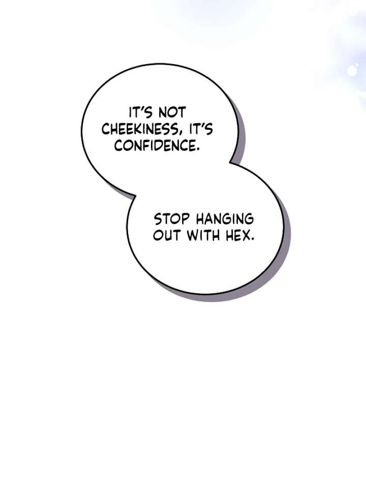 I Ended Up Raising the Seed of Evil Chapter 27 671 154