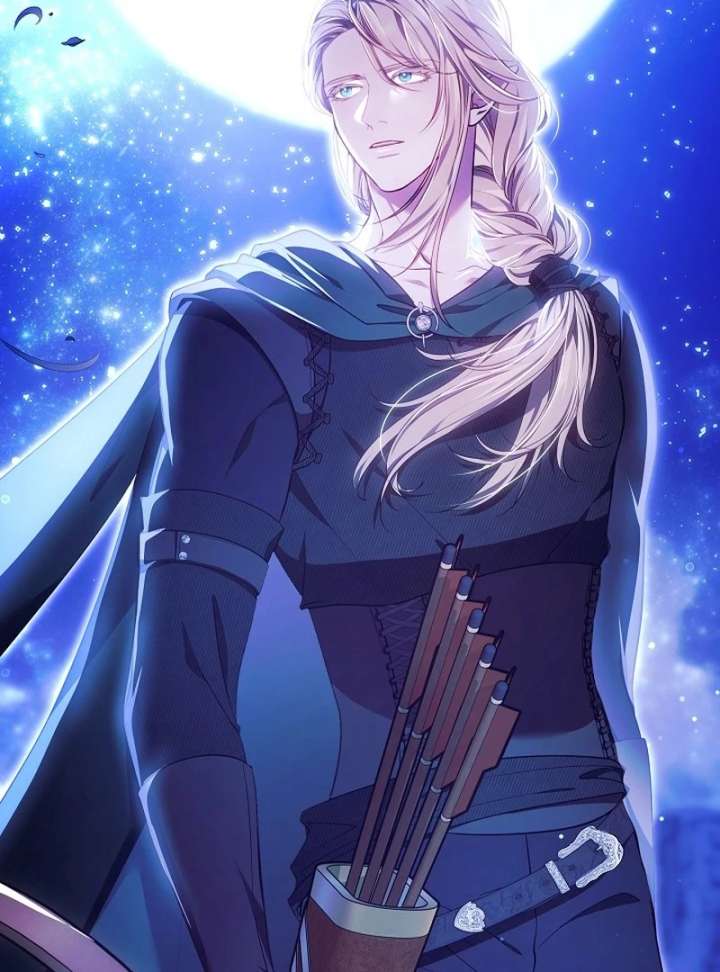 I Ended Up Raising the Seed of Evil Chapter 27 684 167