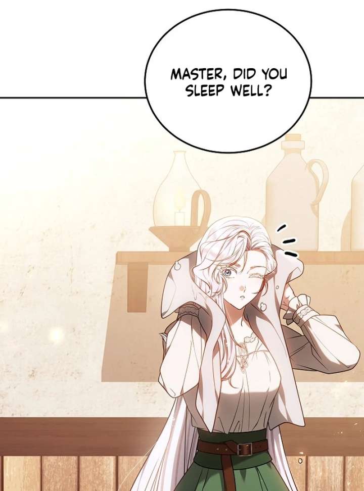 I Ended Up Raising the Seed of Evil Chapter 28 501 005