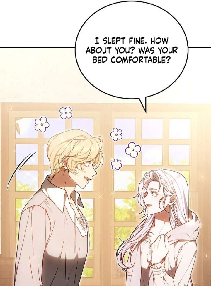 I Ended Up Raising the Seed of Evil Chapter 28 507 011