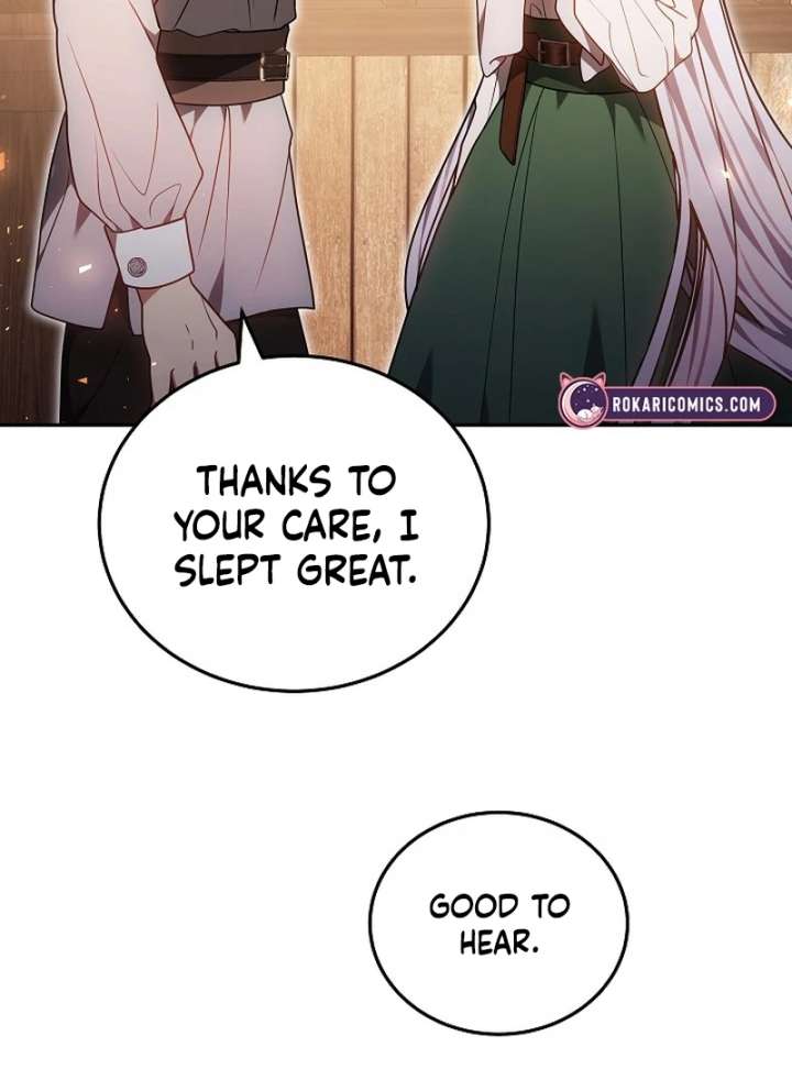 I Ended Up Raising the Seed of Evil Chapter 28 508 012