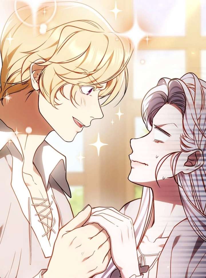 I Ended Up Raising the Seed of Evil Chapter 28 514 018