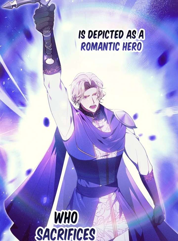 I Ended Up Raising the Seed of Evil Chapter 28 520 024