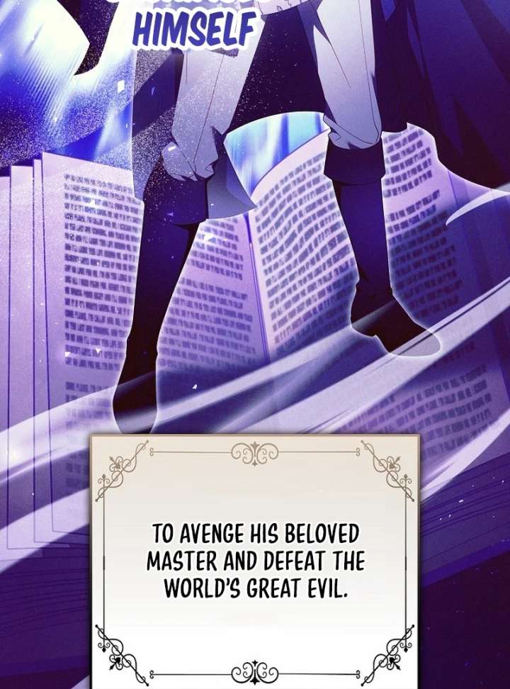 I Ended Up Raising the Seed of Evil Chapter 28 521 025