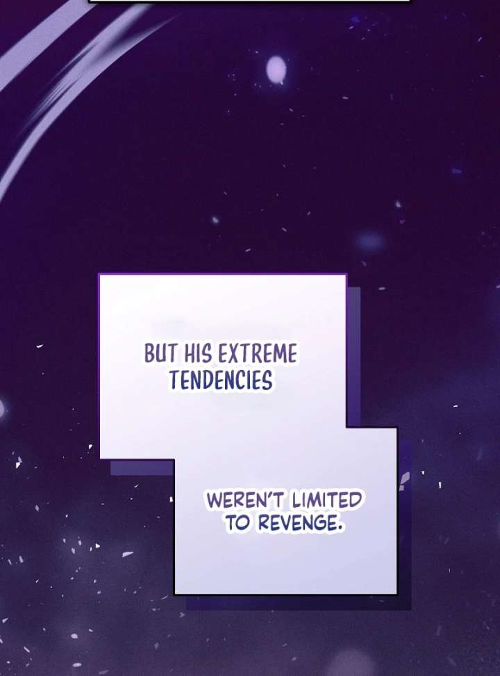 I Ended Up Raising the Seed of Evil Chapter 28 522 026