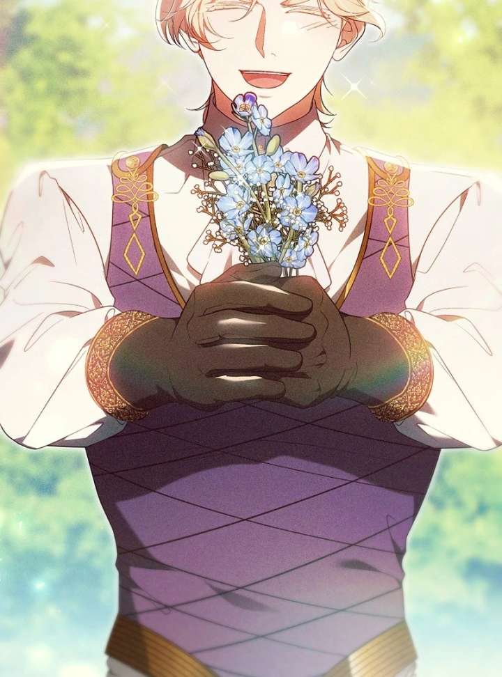 I Ended Up Raising the Seed of Evil Chapter 28 528 032