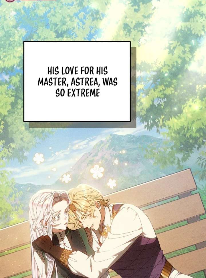 I Ended Up Raising the Seed of Evil Chapter 28 530 034