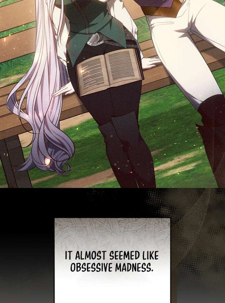 I Ended Up Raising the Seed of Evil Chapter 28 531 035