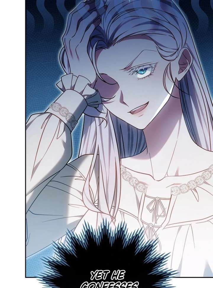 I Ended Up Raising the Seed of Evil Chapter 28 533 037