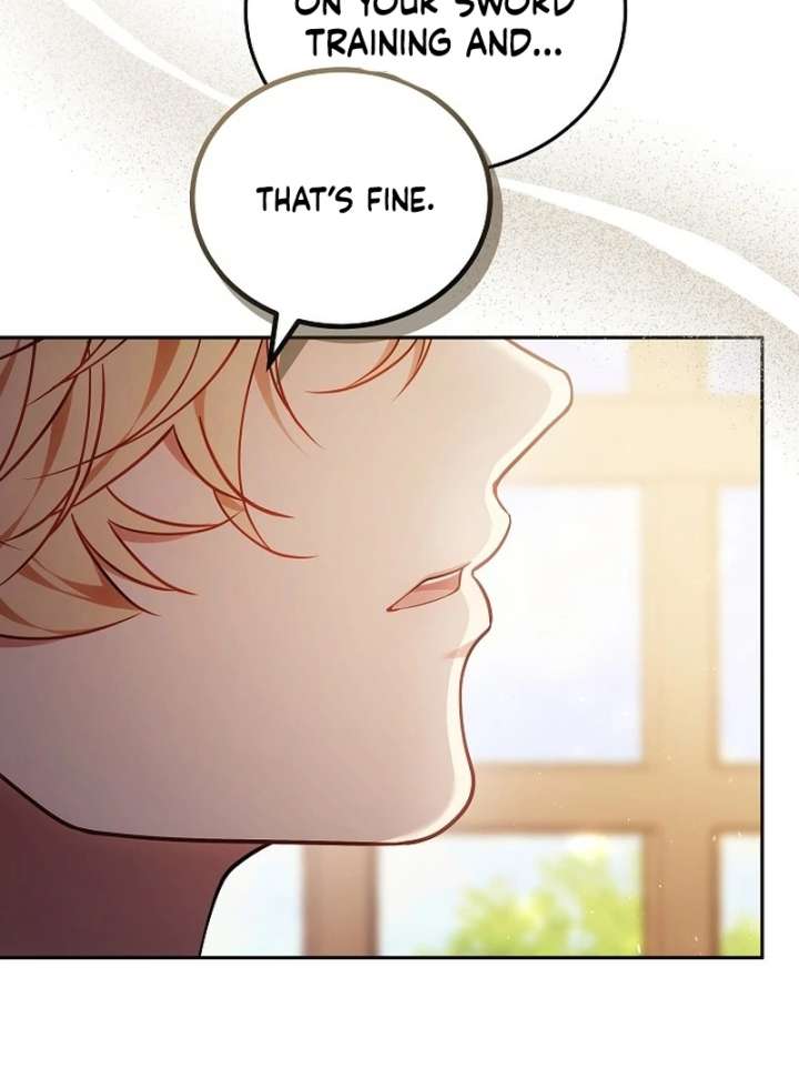 I Ended Up Raising the Seed of Evil Chapter 28 542 046