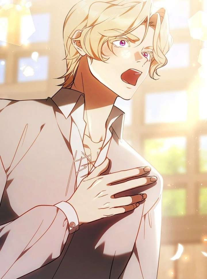 I Ended Up Raising the Seed of Evil Chapter 28 545 049