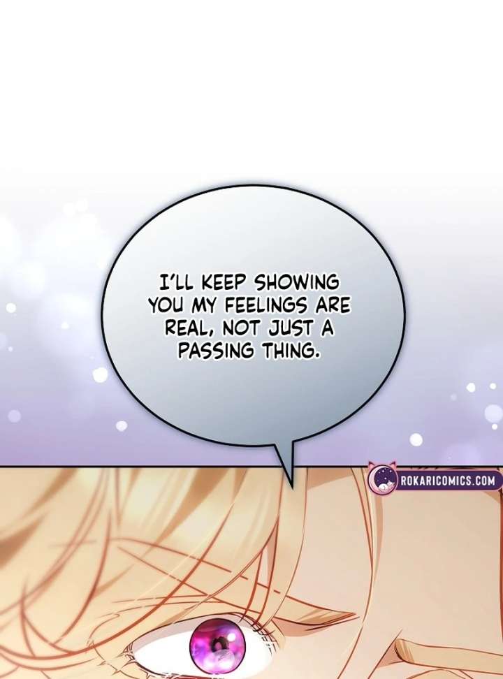 I Ended Up Raising the Seed of Evil Chapter 28 549 053