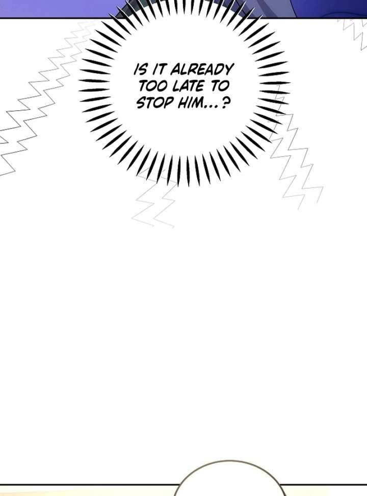 I Ended Up Raising the Seed of Evil Chapter 28 556 060