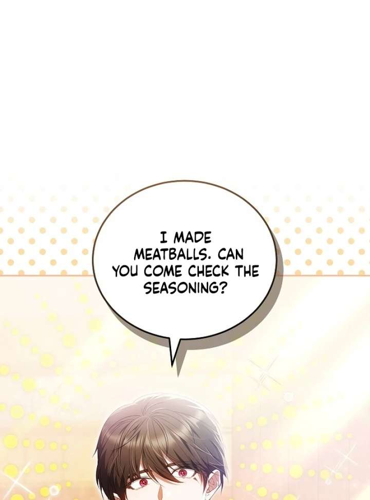 I Ended Up Raising the Seed of Evil Chapter 28 558 062