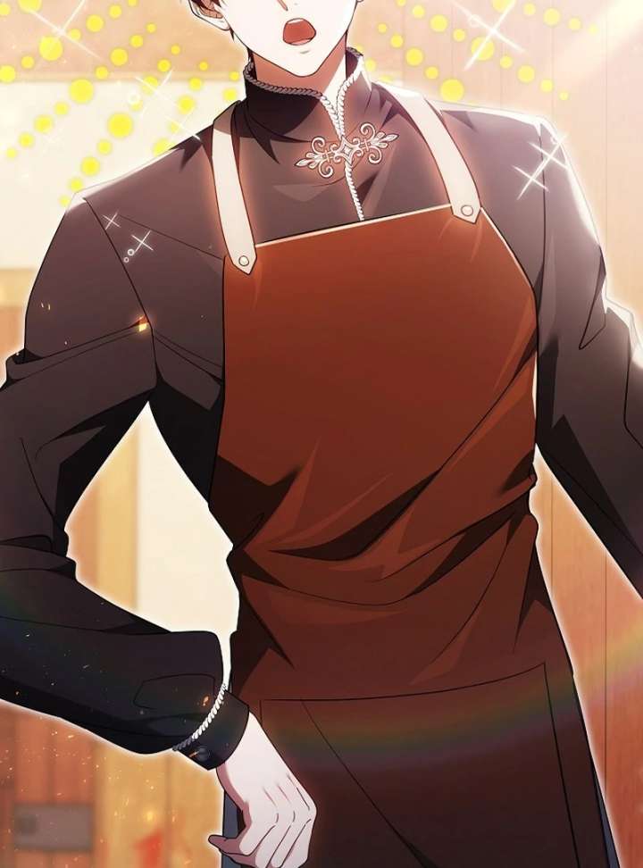 I Ended Up Raising the Seed of Evil Chapter 28 559 063