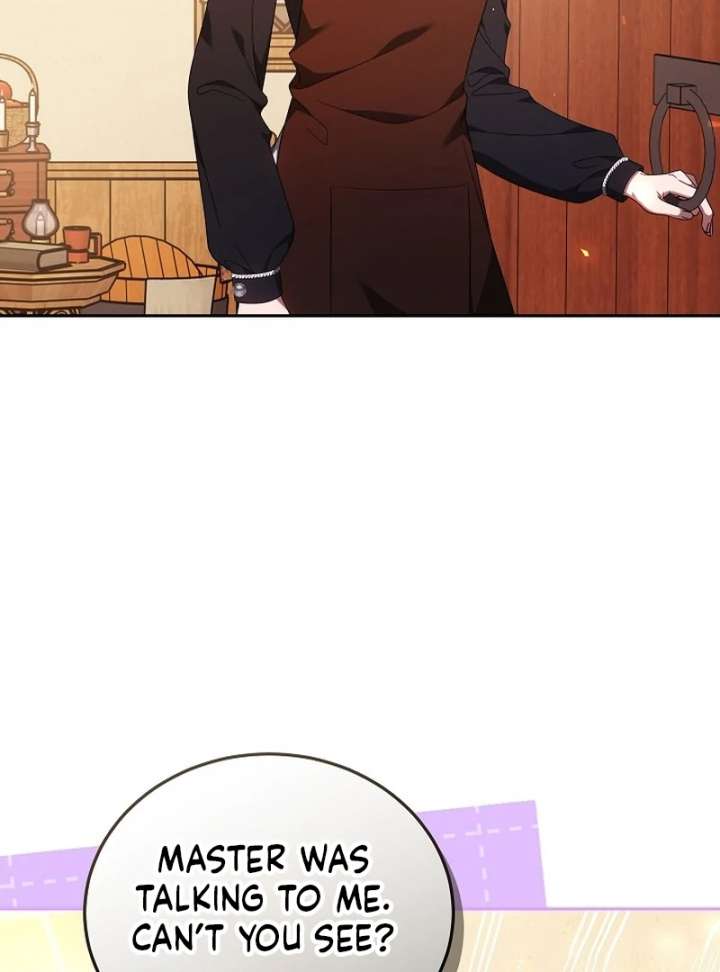 I Ended Up Raising the Seed of Evil Chapter 28 566 070