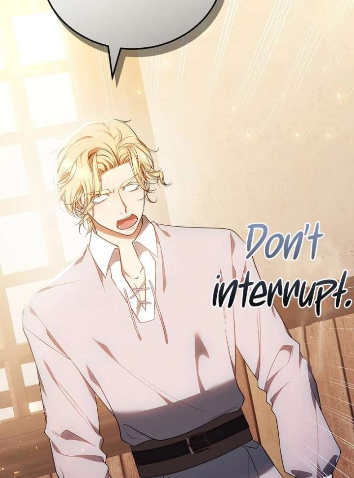 I Ended Up Raising the Seed of Evil Chapter 28 567 071